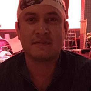 Meet your Posher, Rogelio